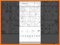 Sudoku - Classic & 16x16 Puzzle Game related image