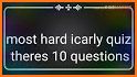 iCarly Trivia Quiz related image