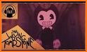 Nightcore Bendy Basics Behaviour Ink Ringtones related image