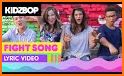 Kids Bop Kidz Music Lyric related image