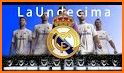 Madrid Football Keyboard Theme related image