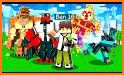 Ben 10 Addon for Minecraft PE related image