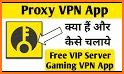 VPN proxy - vpn master : VPN free unlimited proxy related image