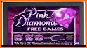 Pink Diamond Slots related image