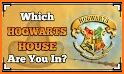 Hogwarts Quiz related image