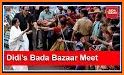 Kolkata News:24 Ghanta Live,ABP Ananda Live &All related image