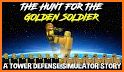 Golden Hunt related image