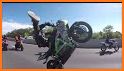 Stunt Bike Racer related image