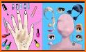 Makeup Dolls – Fashion Doll Games for Girls Free related image