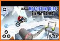 Moto Stunt Dirt Bike GT Racing related image