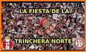 Tribuna Norte Futbol Deportes related image