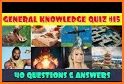 Quiz Race - Answer & Run related image