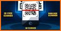 QR Code Barcode Scanner & Generator related image