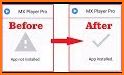 Full HD MX Player (Pro) 2020 related image