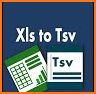 TSV File Viewer related image