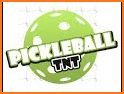 Pickleball Locator related image