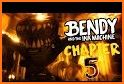 Bendy Chapter 5 - & ink machine related image