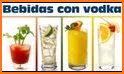 Recetas de bebidas related image