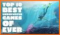 Raft Survival Ocean-Explore Underwater World Games related image