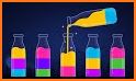 Soda Water Sort - Color Water Sort Puzzle Game related image