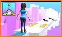 High Heels Roller - Skateboard Games related image