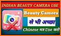 Indian Selfie Camera, Beauty Plus Camera related image