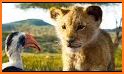 simba the king lion (2019) related image