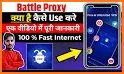 Beetle proxy related image