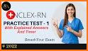 NCLEX AppleRN Test 1 related image