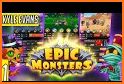 Epic Monsters : IDLE RPG related image