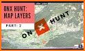 Scout To Hunt: Encrypted Offline GPS Hunting Maps related image