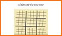 TIC TAC TOE ULTIMATE related image