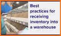 Warehouse Inventory & Shipment related image