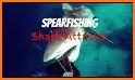 Shark Attack Spear Fishing 3D related image