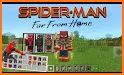 Spider Mod MCPE related image