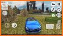 Car Driving Simulator: NY related image