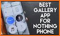 Gallery : Nothing Gallery related image