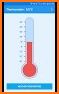 Thermometer Room Temperature (No Ads) related image