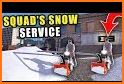 Snow Blower Simulator related image