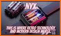 Nixie Watch MB370 related image