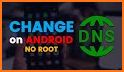 Change DNS (No Root 3G/Wifi) related image