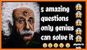 IQ Quiz Wonderful related image