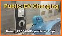 EV Stations - Electric Vehicle Charging Stations related image