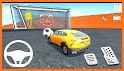 Car Stunts Mega Ramp - New Car Racing Games 2021 related image