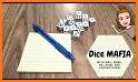 Dice Mafia - Board Game related image