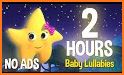 Little Slumber – Bedtime Music for Children related image