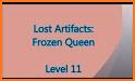 Lost Artifacts: Ice Queen related image