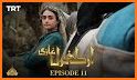 Dirilis Ertugrul Ghazi in Urdu - ارتغرل غازی اردو related image