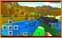 3D Gun Mod Minecraft PE related image