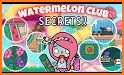 Watermelon Boca TOCA club tips related image